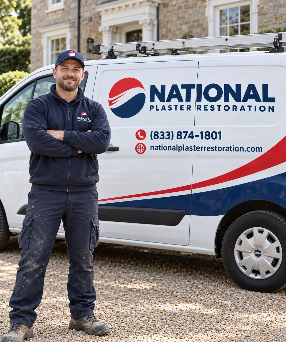 Plaster Repair company in Nova, OH